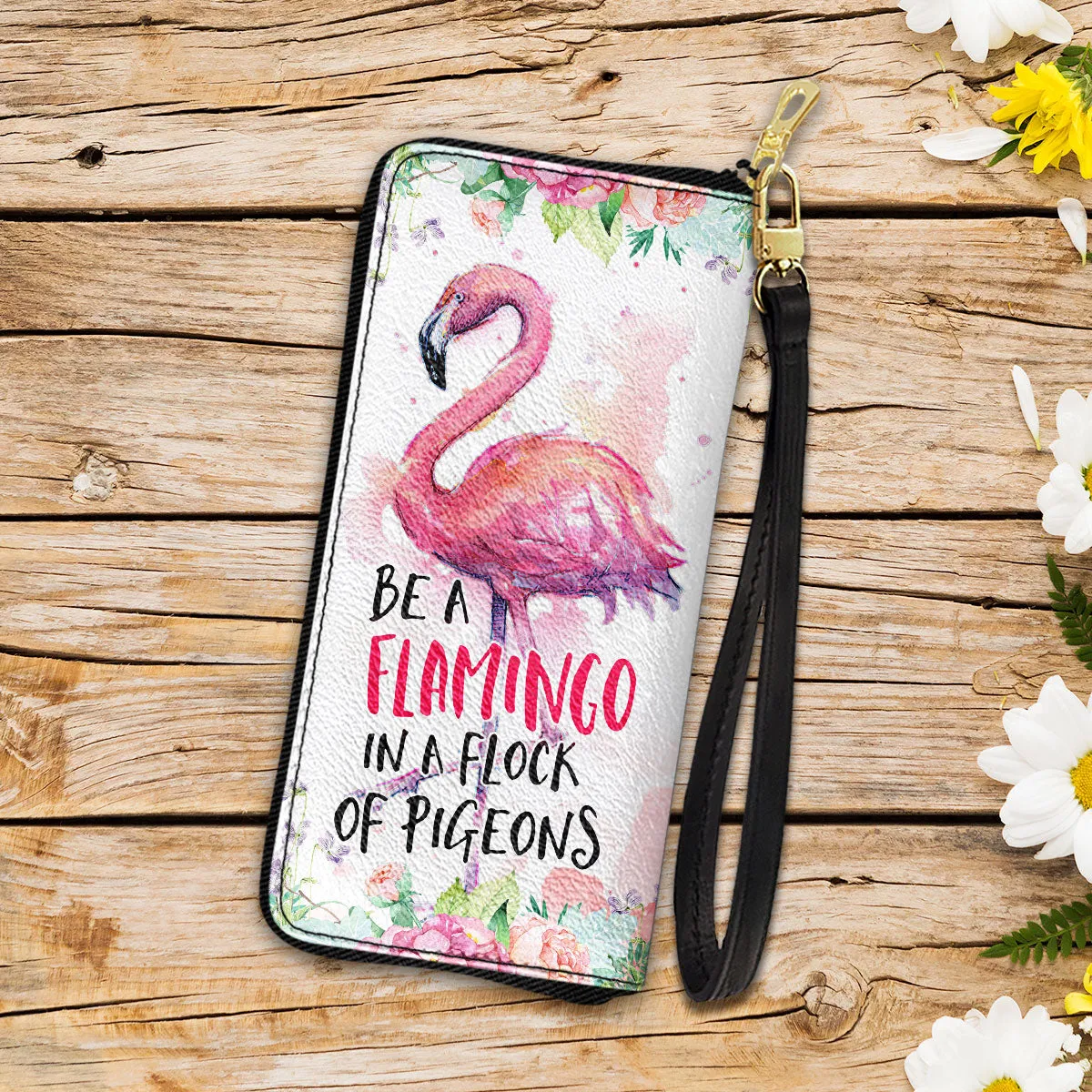 Flamingo Be A Flamingo Purse Accessories For Women