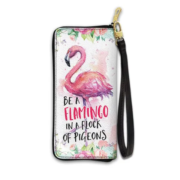 Flamingo Be A Flamingo Purse Accessories For Women