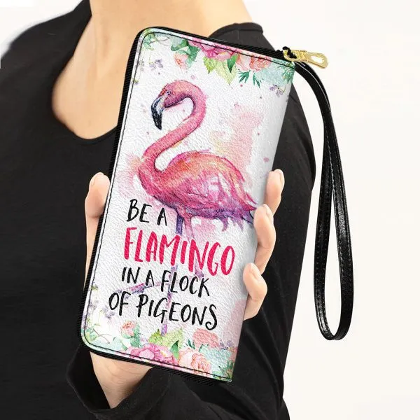 Flamingo Be A Flamingo Purse Accessories For Women