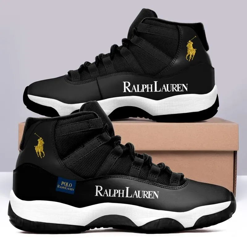 Ralph Lauren Air Jordan 11 Sneakers Shoes Best Gifts For Men Women