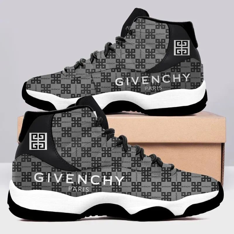 Givenchy Paris Air Jordan 11 Sneakers Sport Shoes Best Gifts For Men Women