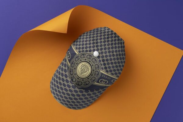 Luxury brand fashion cap accessories outfit for men women 181