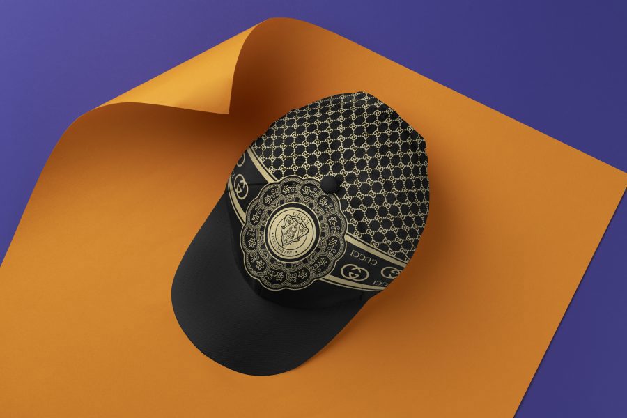 Luxury brand fashion cap accessories outfit for men women 182