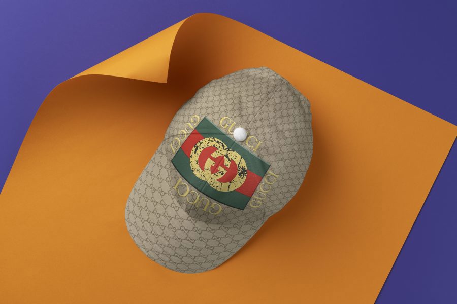 Luxury brand fashion cap accessories outfit for men women 183