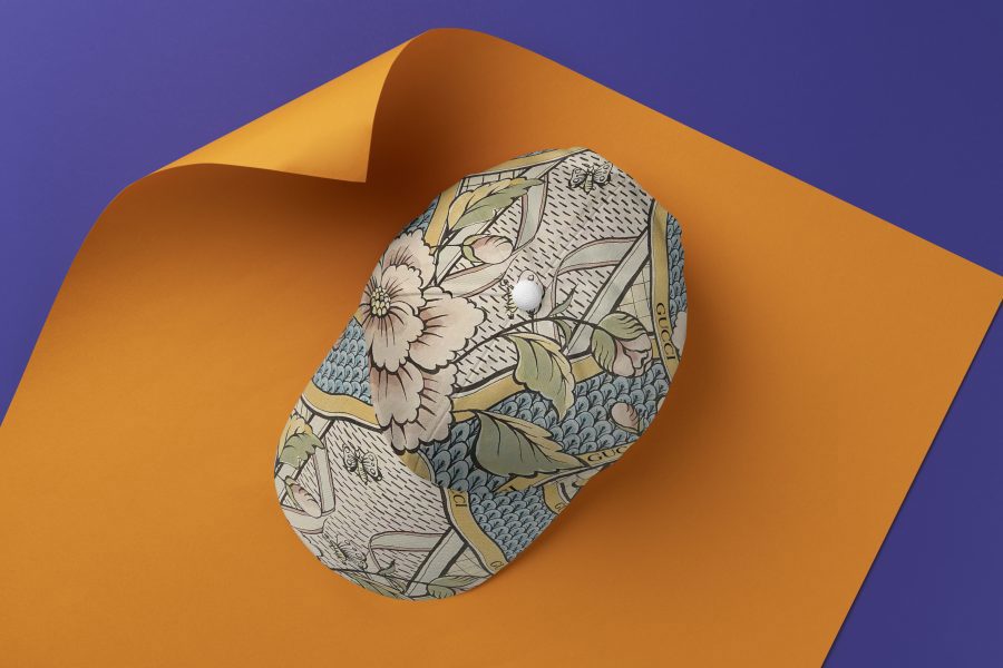 Luxury brand fashion cap accessories outfit for men women 184