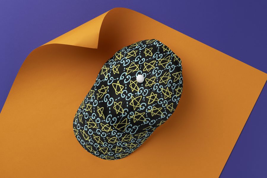 Luxury brand fashion cap accessories outfit for men women 185