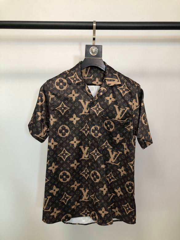 Luxury brand fashion hawaii shirt premium summer clothing special gift outfit for men 149