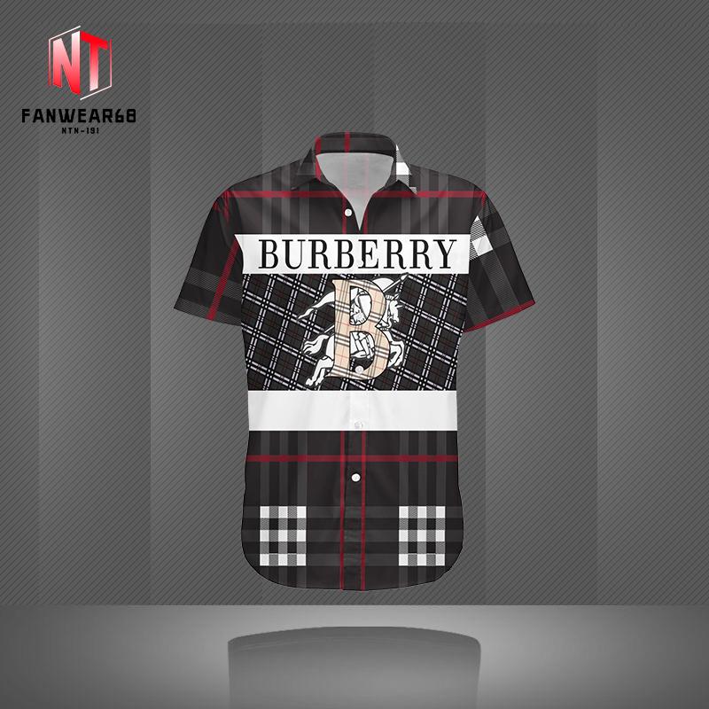 Luxury brand fashion hawaii shirt premium summer clothing special gift outfit for men 159