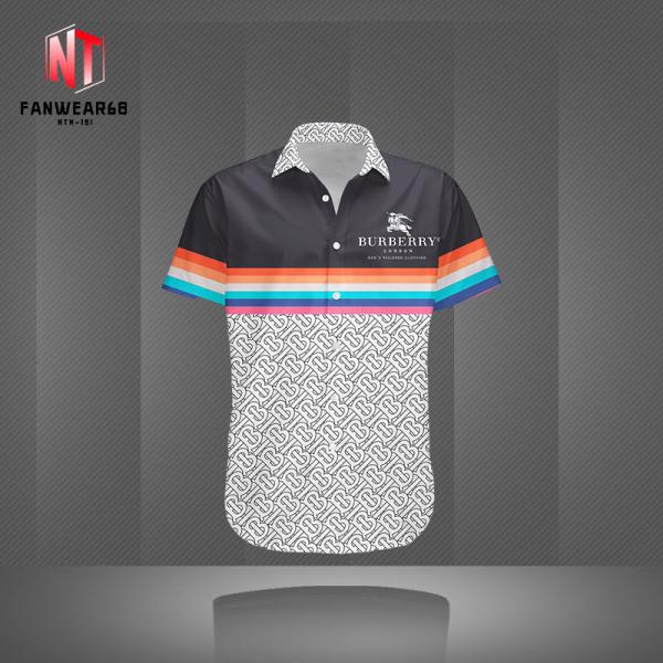 Luxury brand fashion hawaii shirt premium summer clothing special gift outfit for men 207