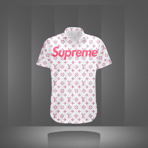 Luxury brand fashion hawaii shirt premium summer clothing special gift outfit for men 233