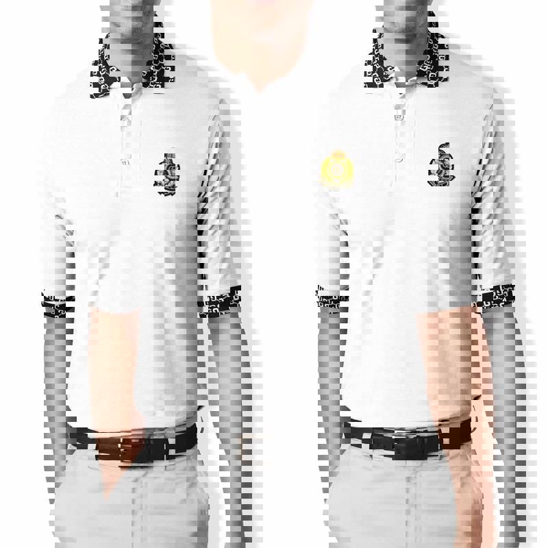 Luxury brand fashion unisex polo shirt special gift premium outfit for men 298