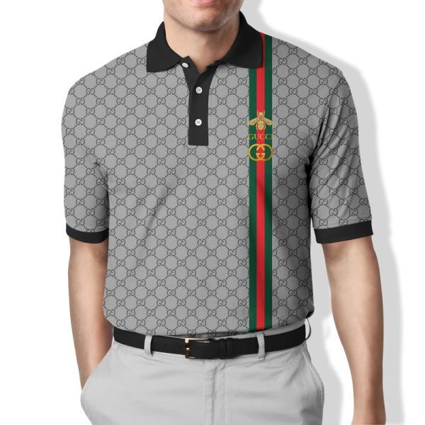 Luxury brand fashion unisex polo shirt special gift premium outfit for men 303
