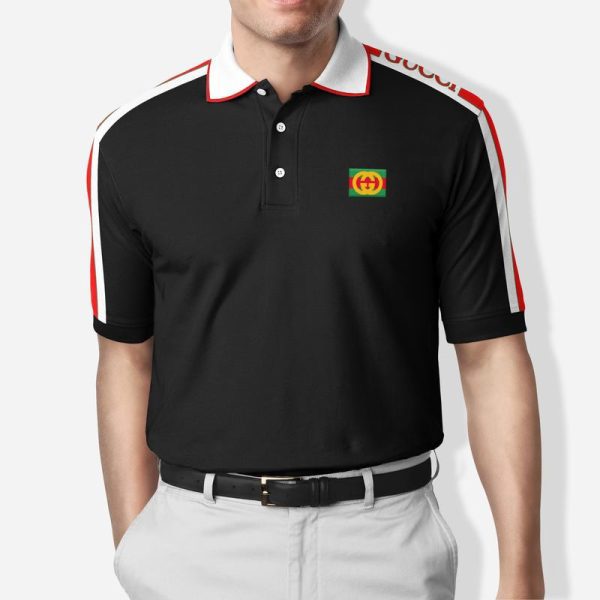 Luxury brand fashion unisex polo shirt special gift premium outfit for men 305
