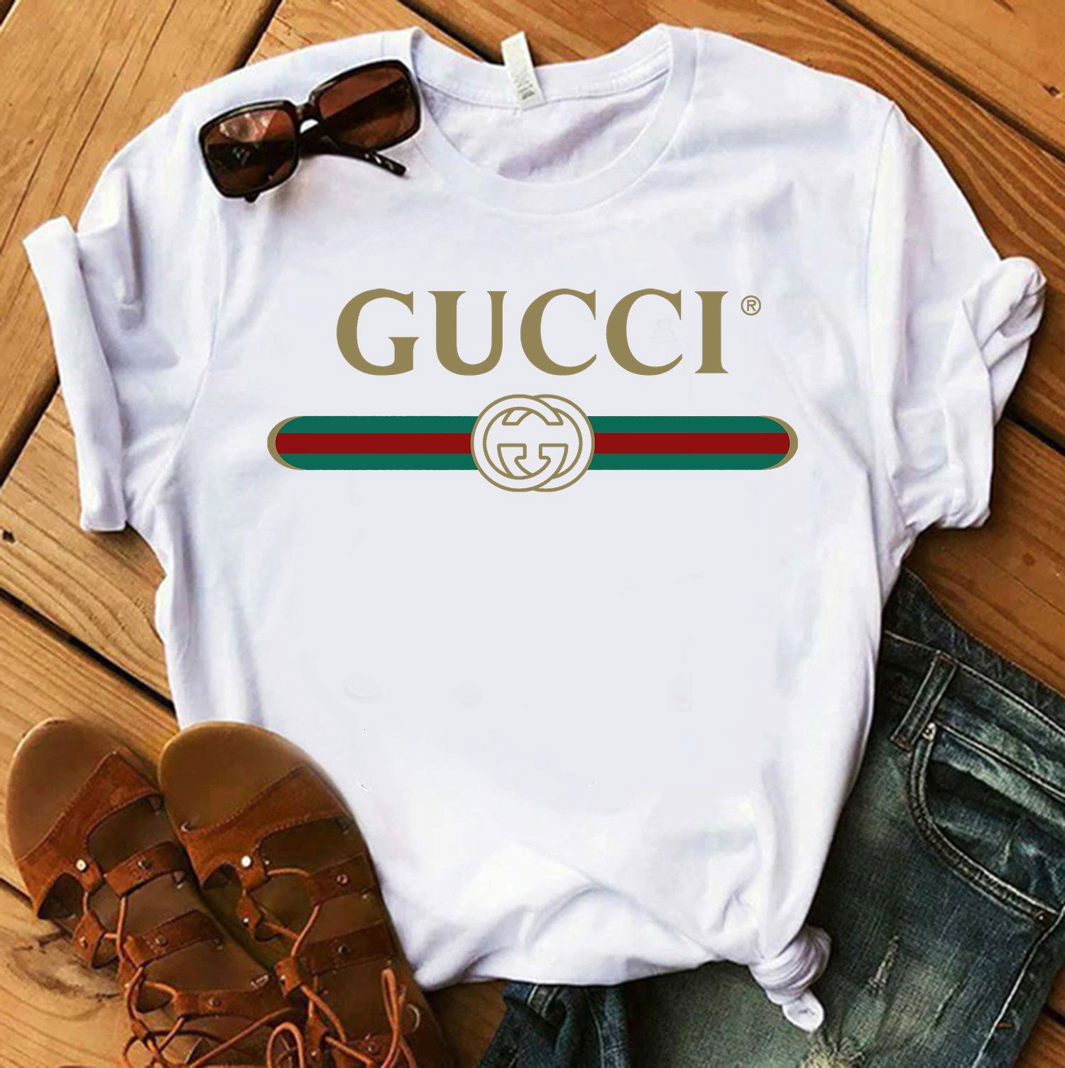 Luxury brand unisex t-shirt special gift premium outfit for men women 1656