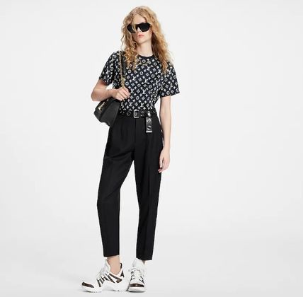 Luxury brand unisex t-shirt special gift premium outfit for men women 1657