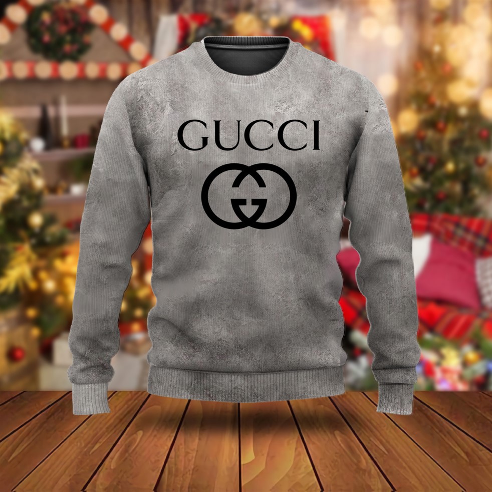 The best luxury brand ugly christmas sweater special gift premium outfit for men and women 37