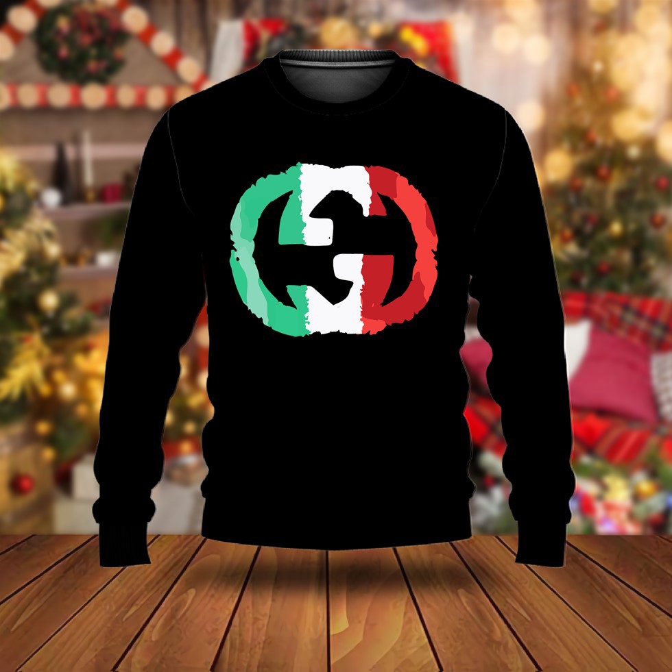 The best luxury brand ugly christmas sweater special gift premium outfit for men and women 45