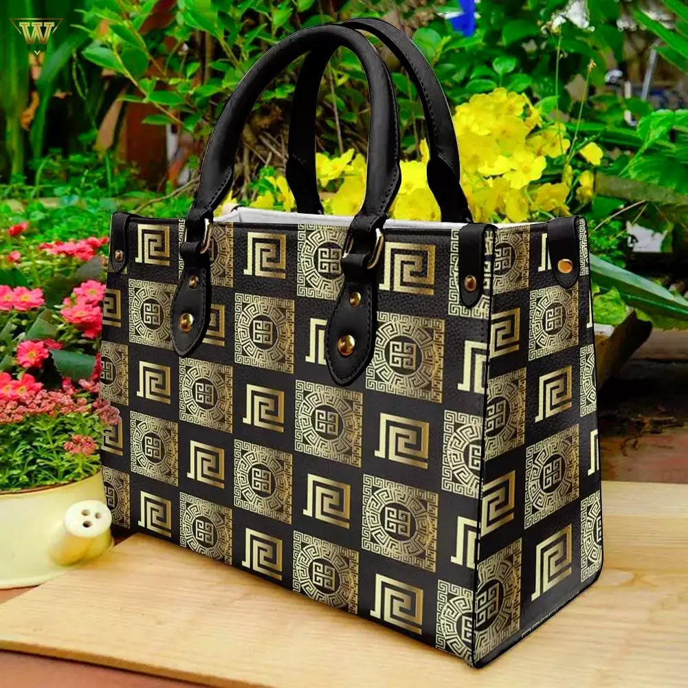 Versace Medusa Luxury Premium Women Handbag Luxury Brand For Beauty