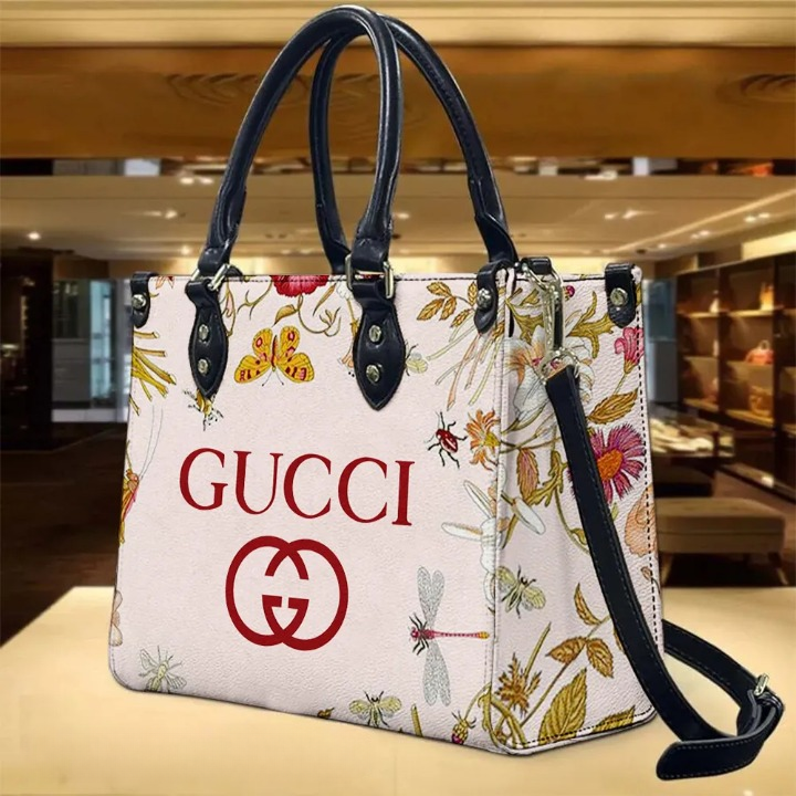 Gucci Pinky Women Small Handbag Luxury Brand Premium Accessories For Beauty