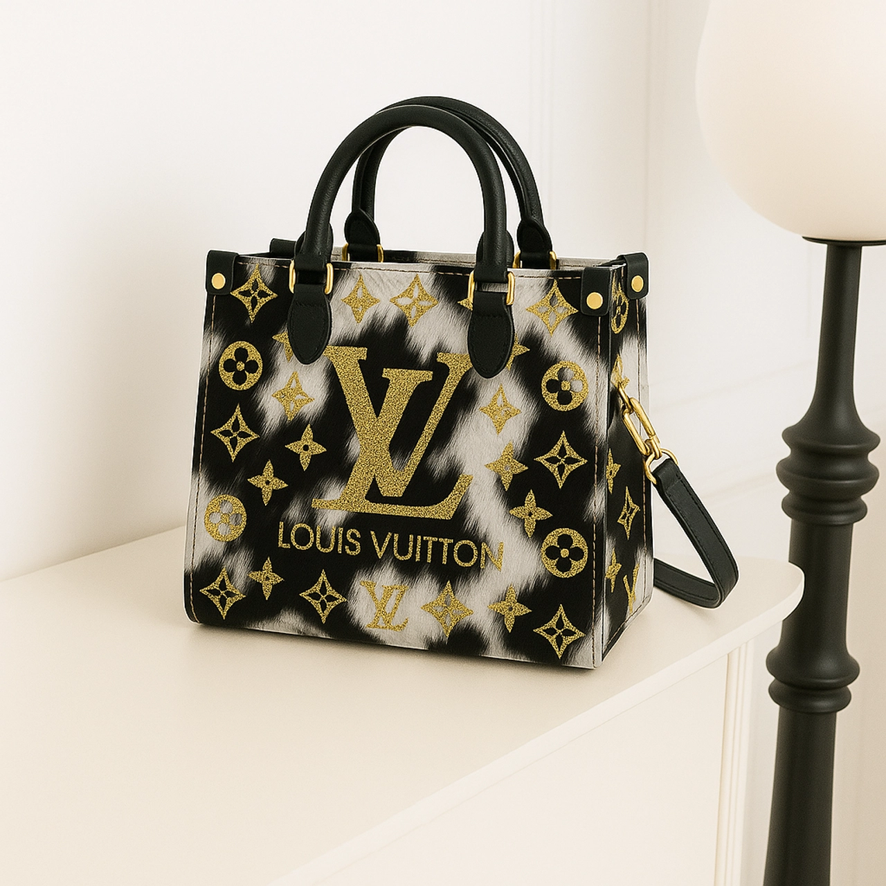 Louis Vuitton Luxury Brand Premium Women Handbag Fashion Accessories Special Style Collection