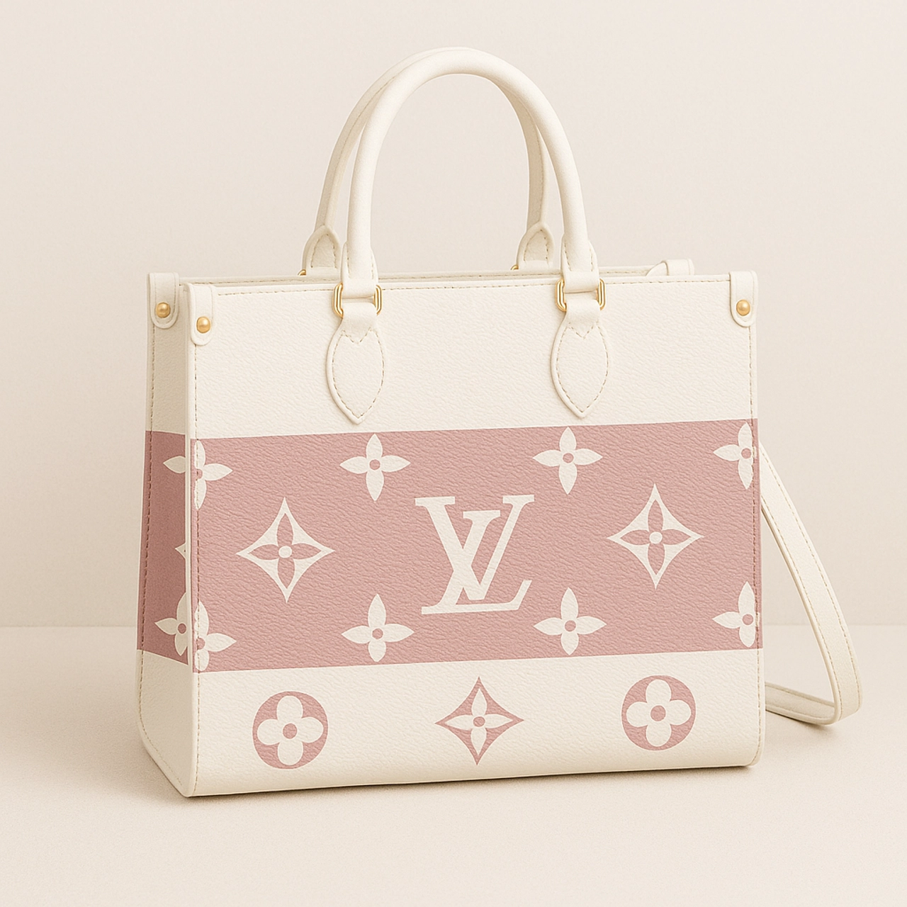 Louis Vuitton Luxury Brand Premium Collection Women Handbag Fashion Accessories Special Style