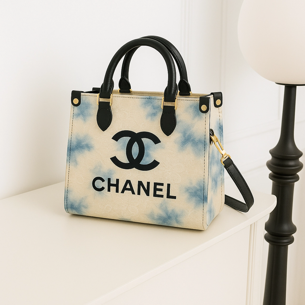 Chanel Luxury Brand Premium Women Small Handbag Fashion Style Accessories For Beauty