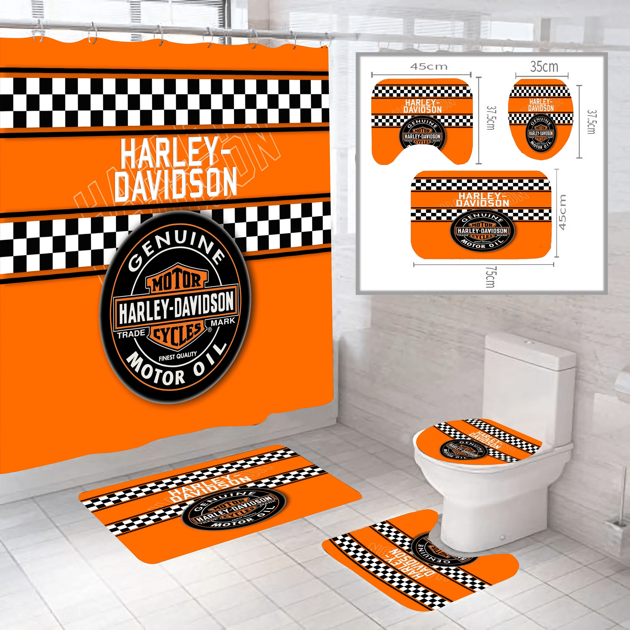 Luxury brand bathroom sets 261