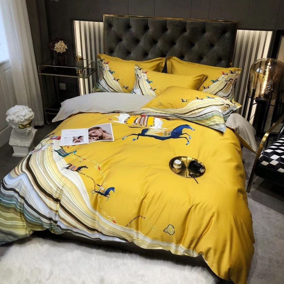 Highend bedding set 80