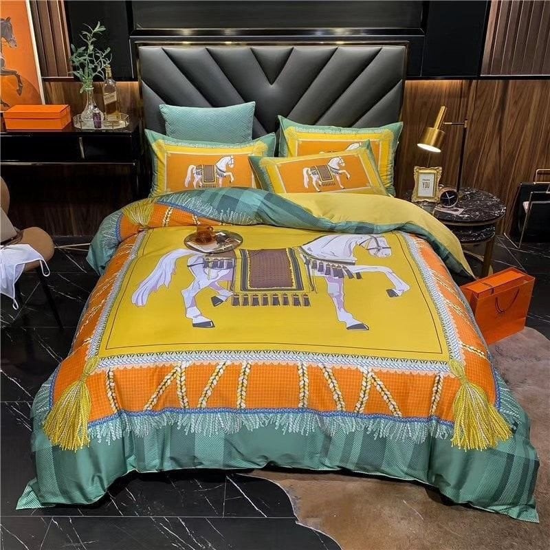 Highend bedding set 92