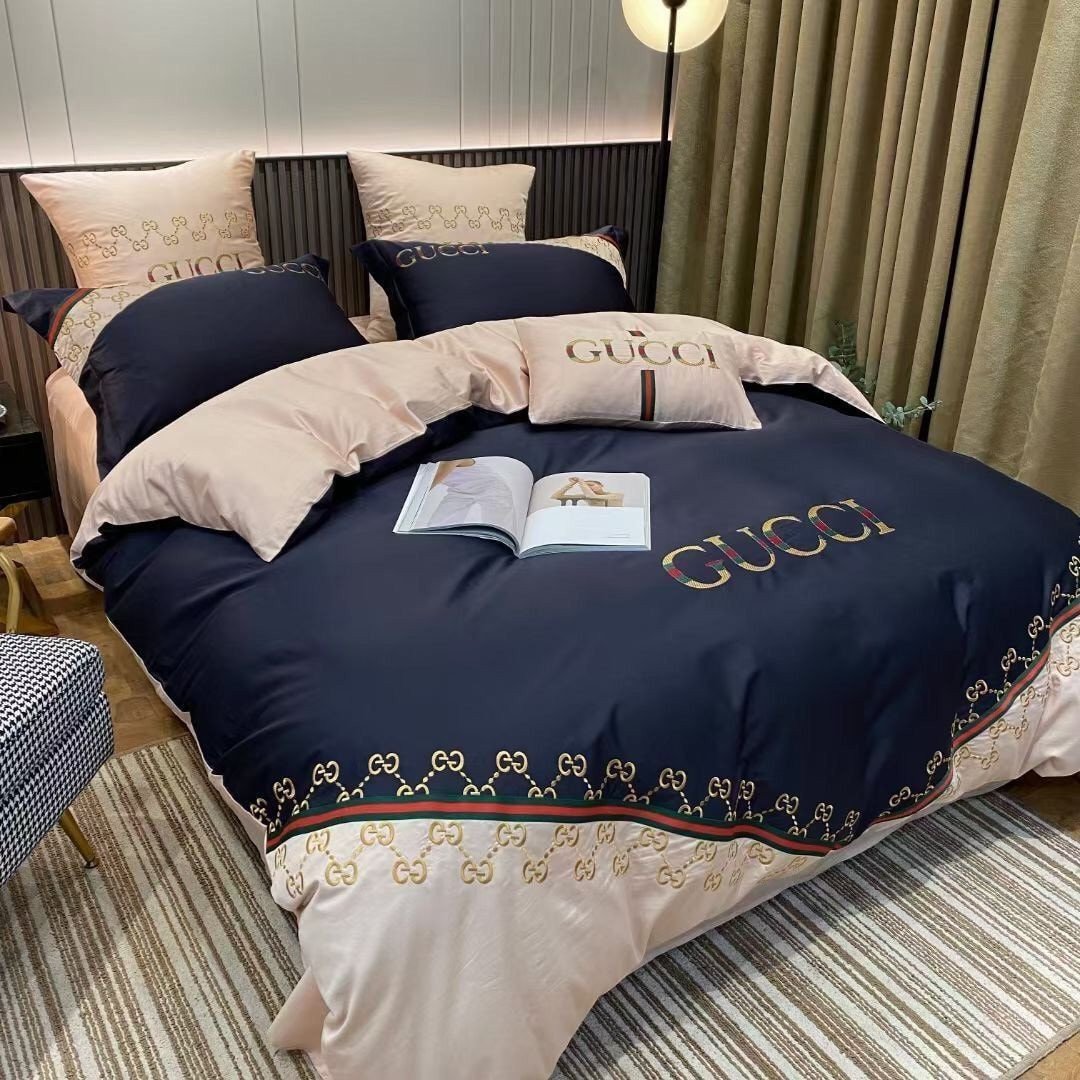 Highend bedding set 63