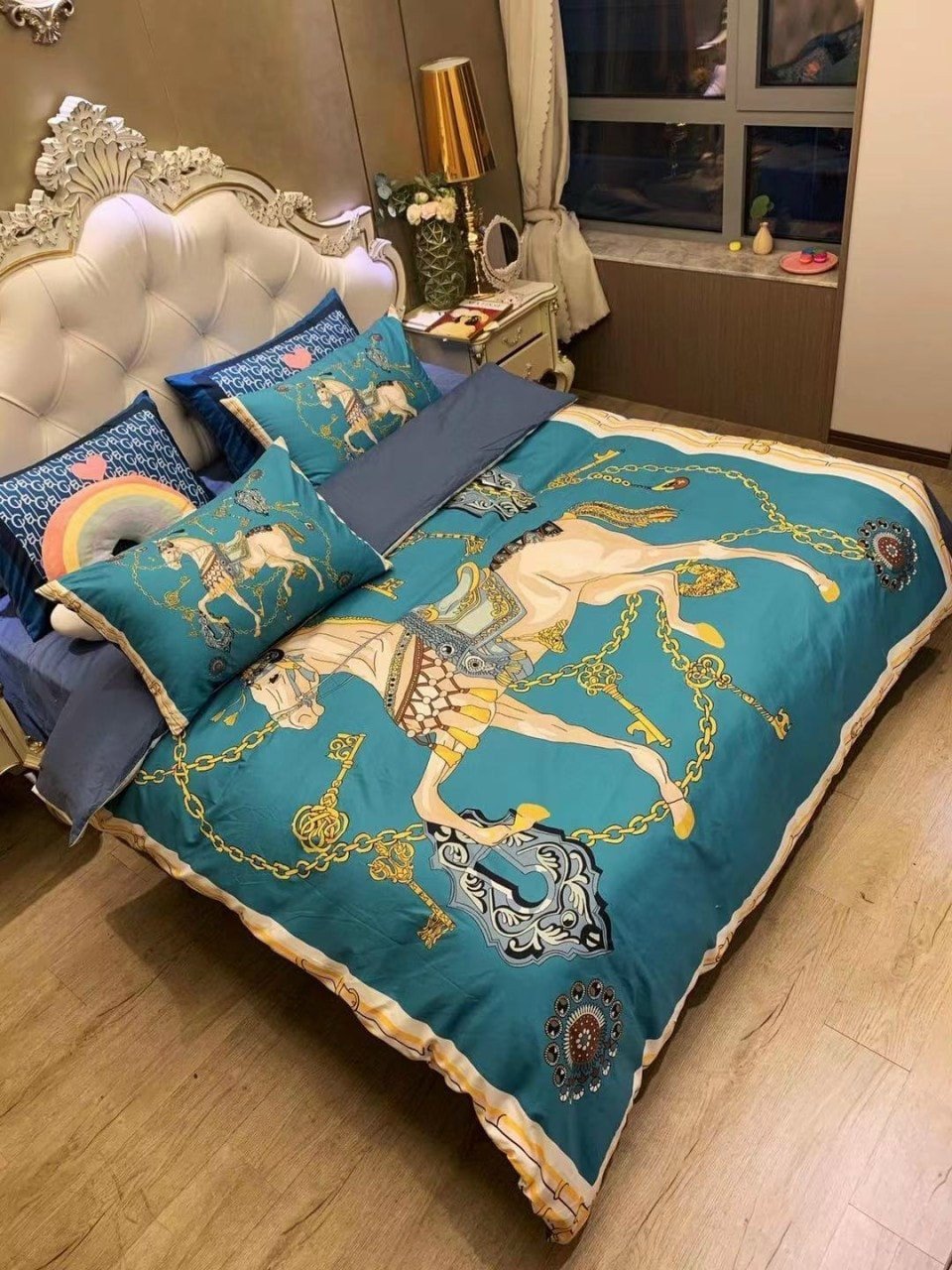 Highend bedding set 165