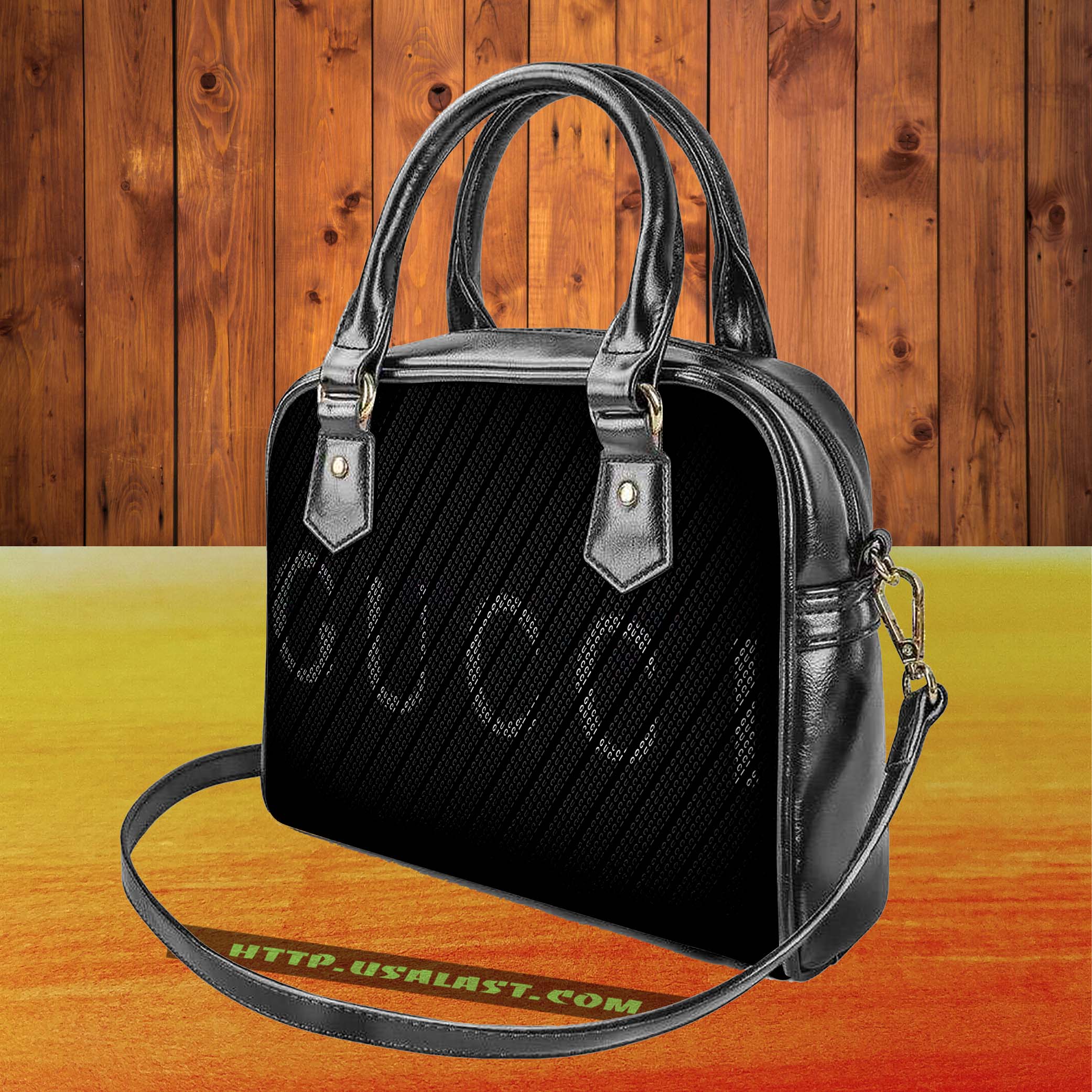Gucci premium shoulder handbag v11 luxury