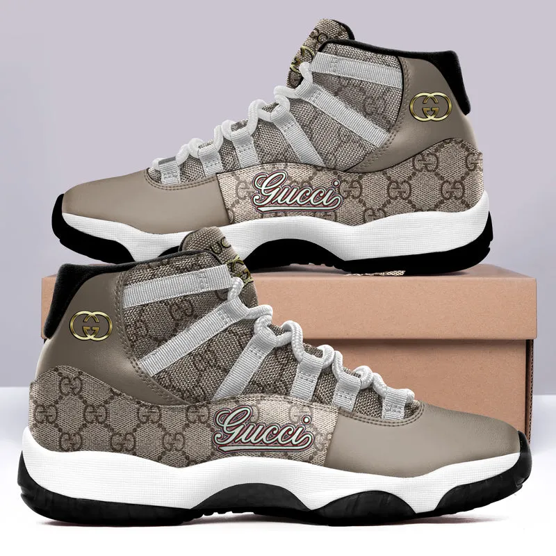 Gucci Premium Air Jordan 11 Sneakers Sport Shoes Fashion For Men Women