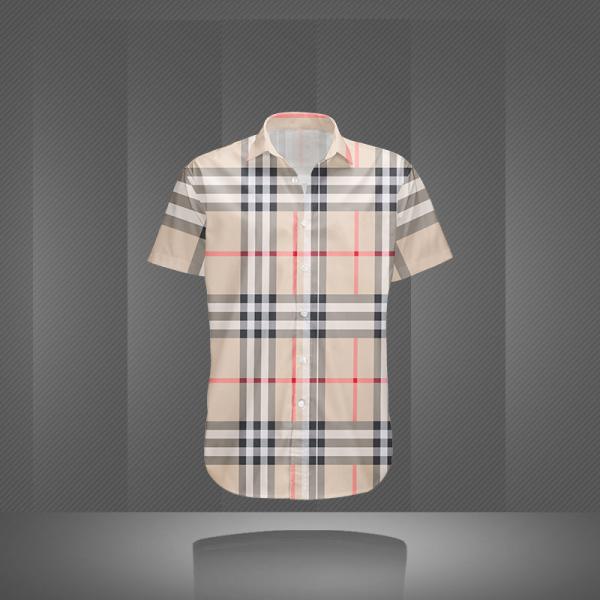 Luxury brand fashion hawaii shirt premium summer clothing special gift outfit for men 210