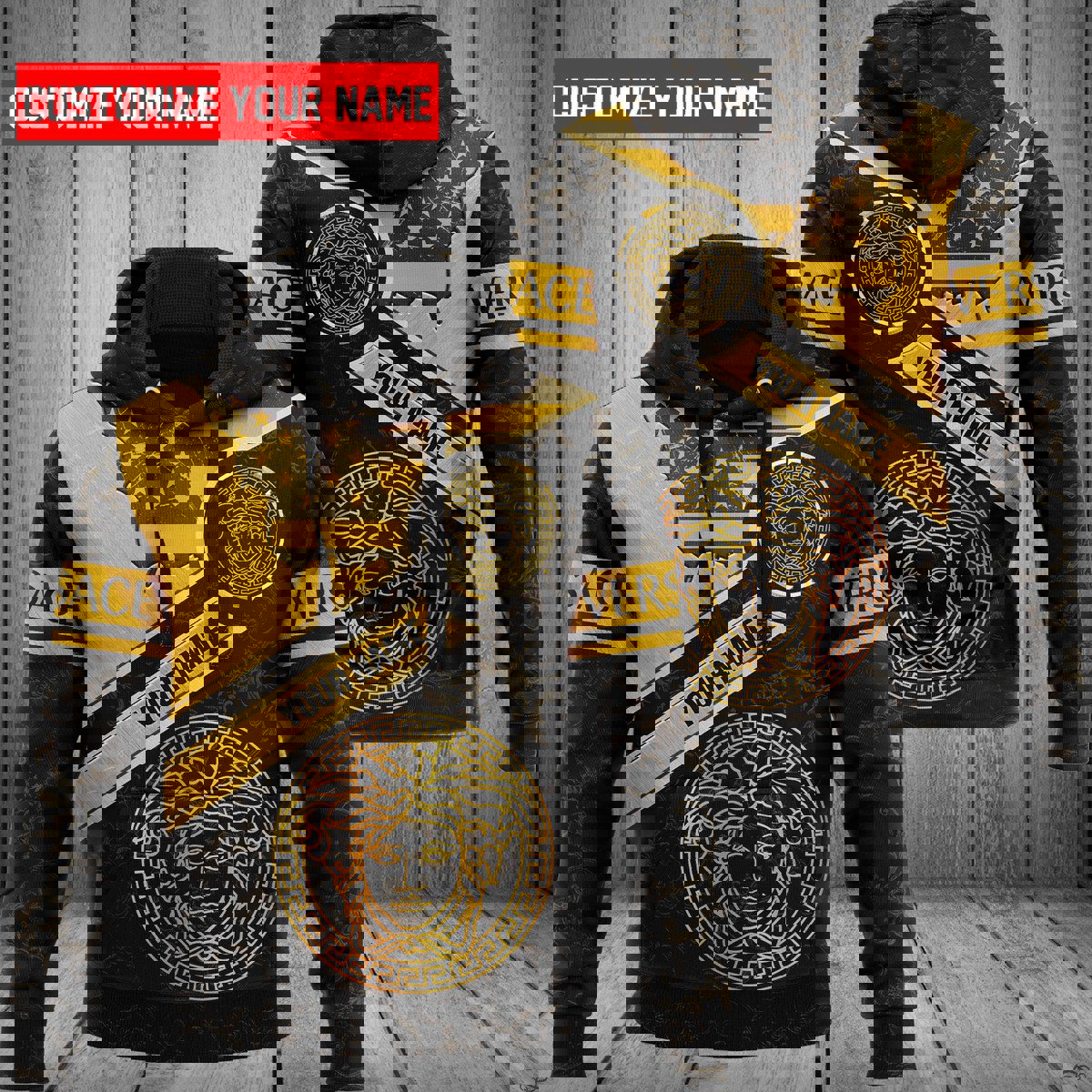 Luxury brand fashion unisex hoodie premium clothing special gift outfit for men women 338