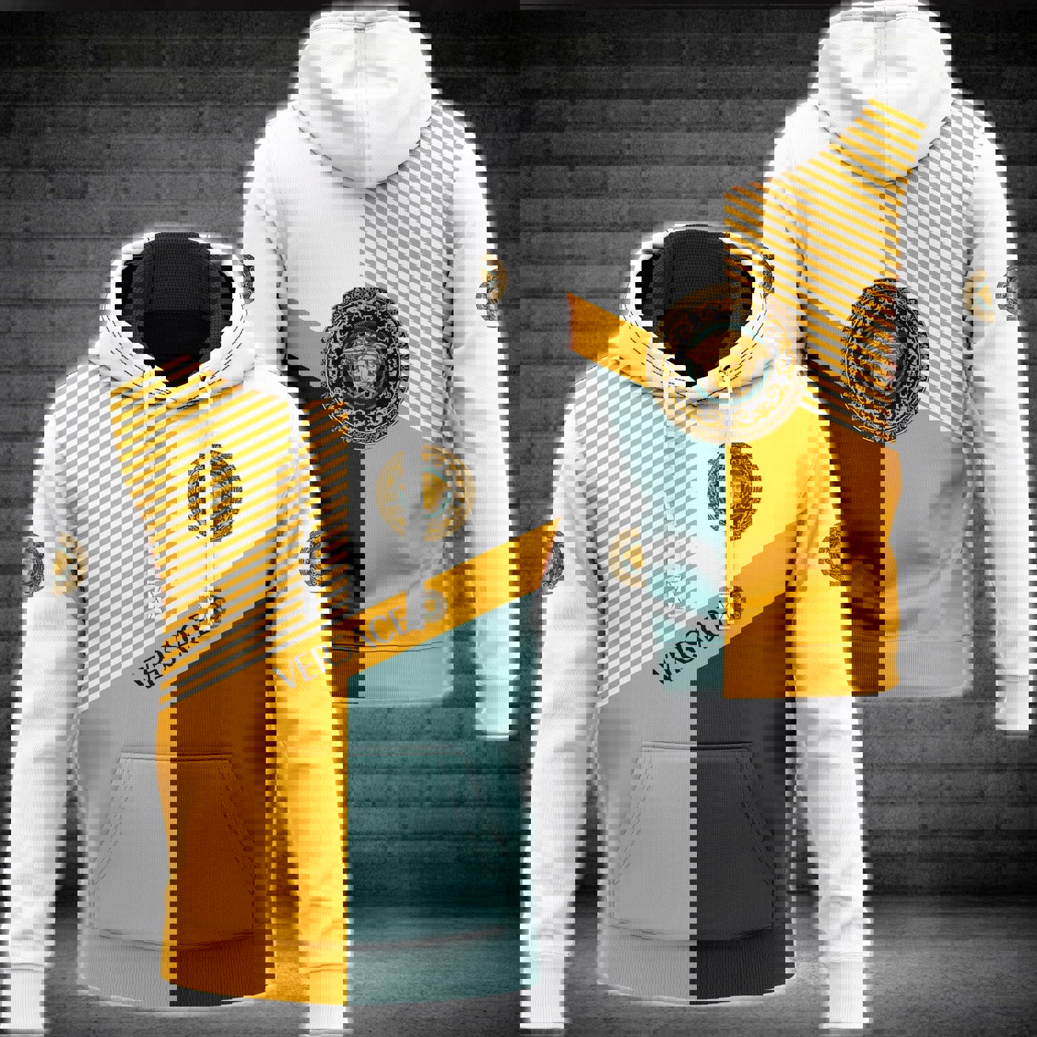 Luxury brand fashion unisex hoodie premium clothing special gift outfit for men women 339