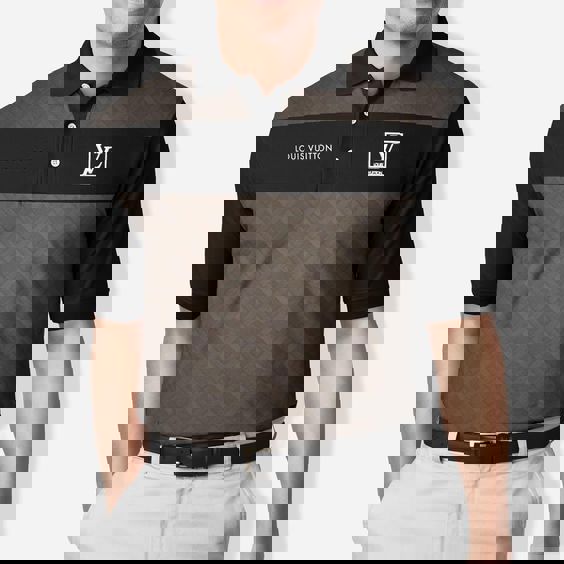 Luxury brand fashion unisex polo shirt special gift premium outfit for men 292