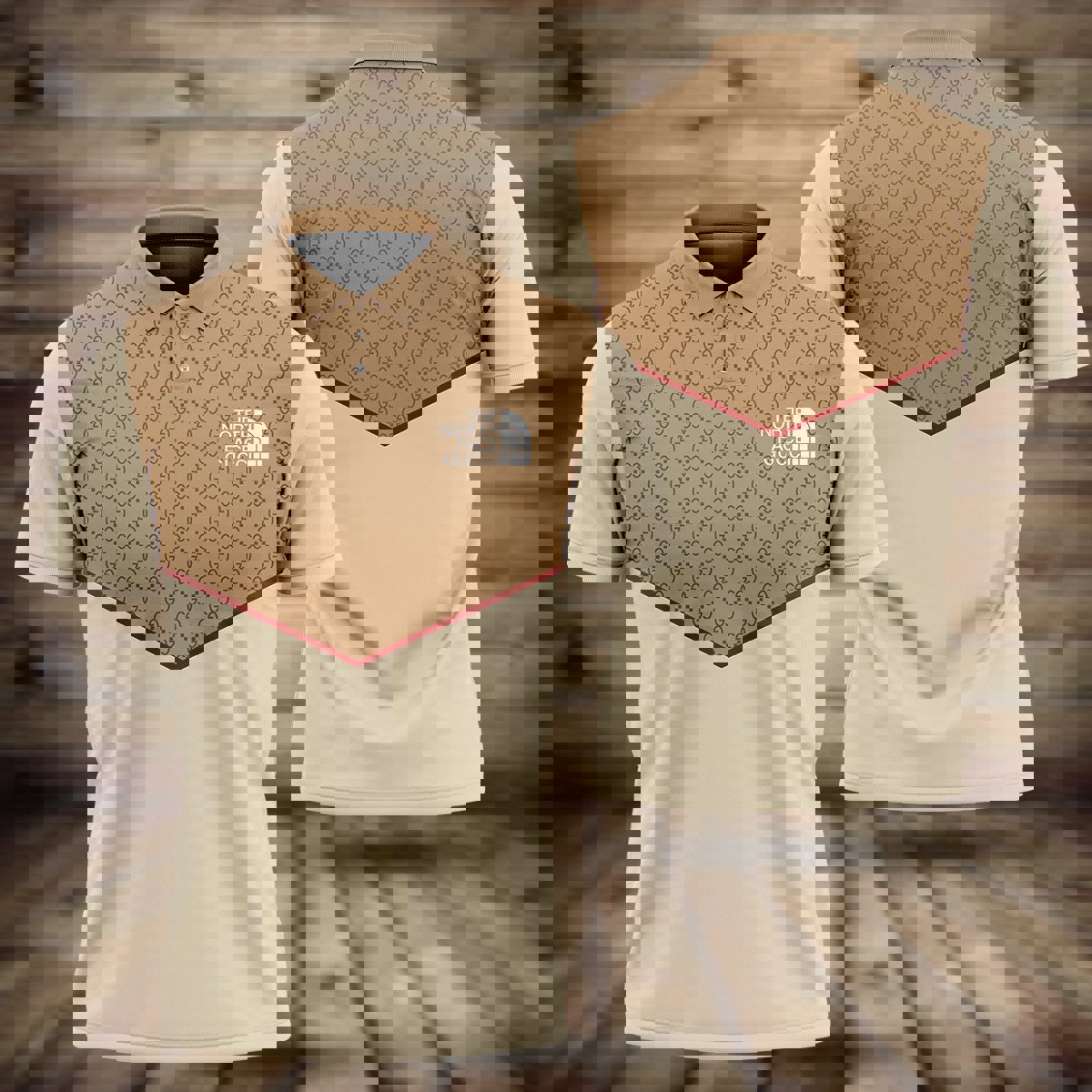 Luxury brand fashion unisex polo shirt special gift premium outfit for men 302