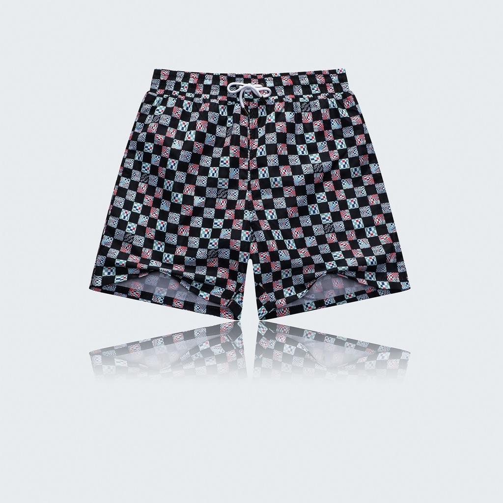 Luxury brand fashion unisex short special gift premium outfit for men women 200