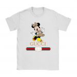 Luxury brand unisex t-shirt special gift premium outfit for men women 1653