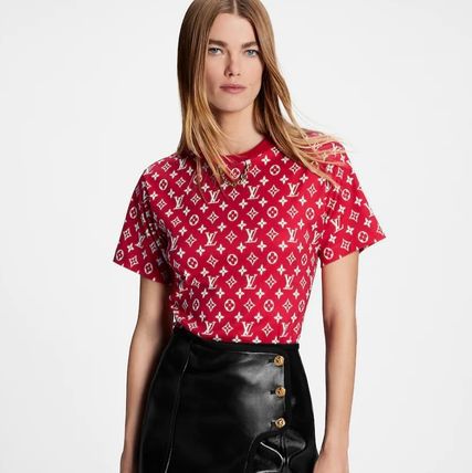 Luxury brand unisex t-shirt special gift premium outfit for men women 1658