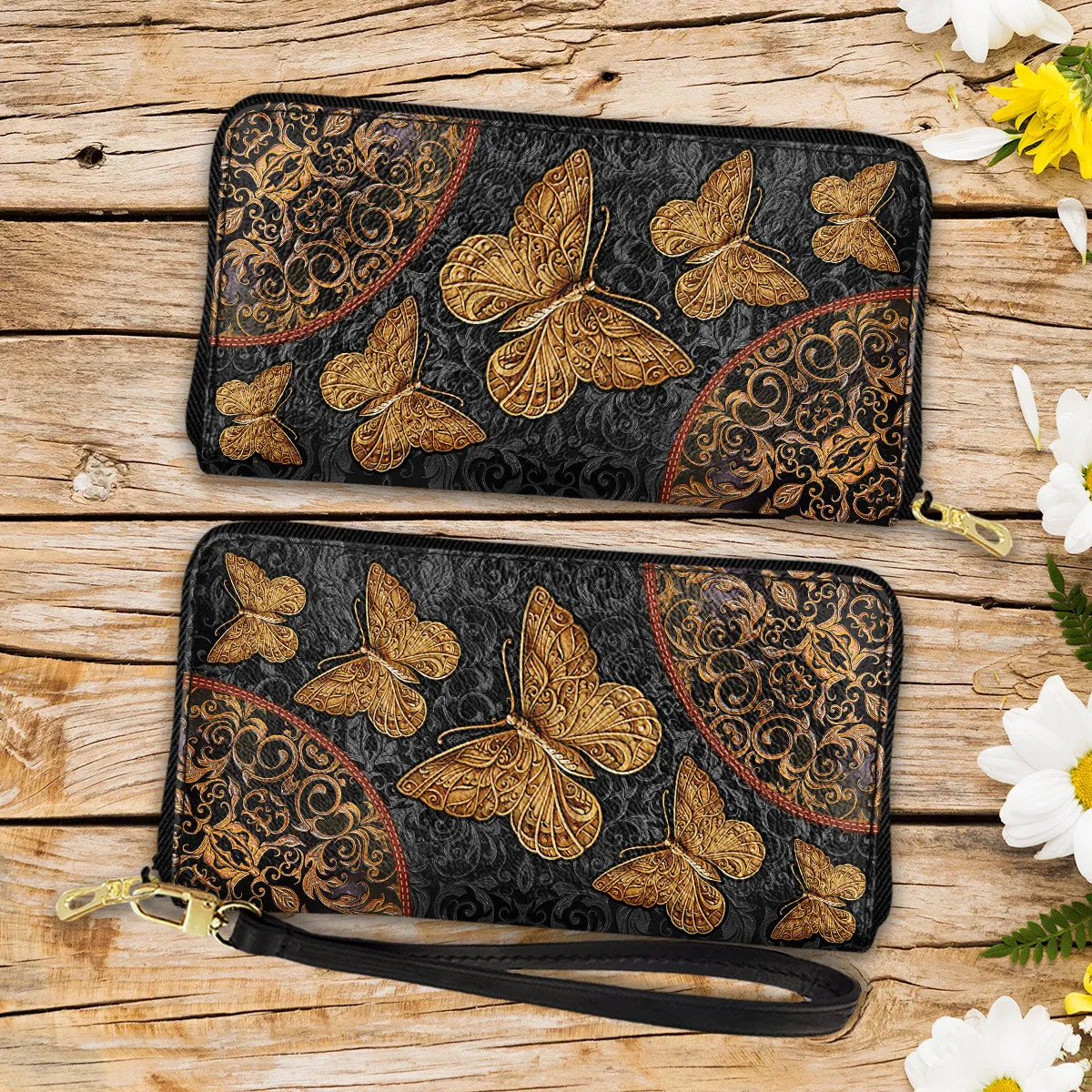 Butterfly Lover Purse Accessories For Women