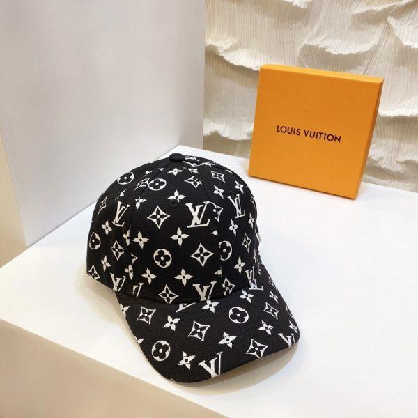 Luxury brand fashion cap accessories outfit for men women 194
