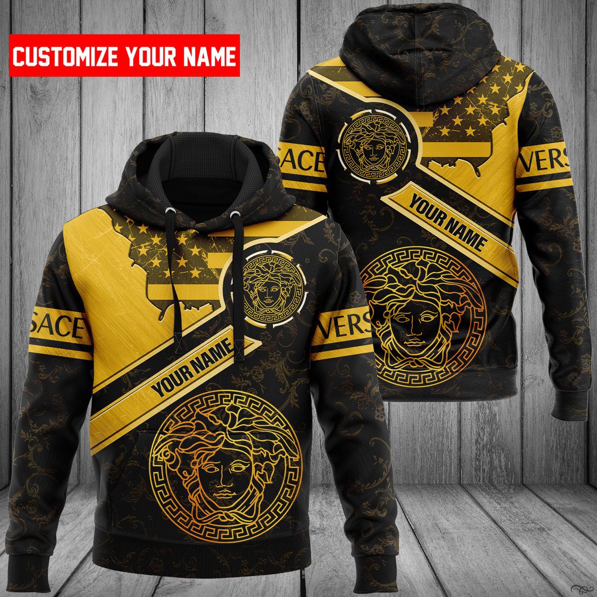 Luxury brand fashion unisex hoodie premium clothing special gift outfit for men women 338