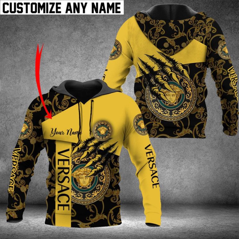 Luxury brand fashion unisex hoodie premium clothing special gift outfit for men women 341