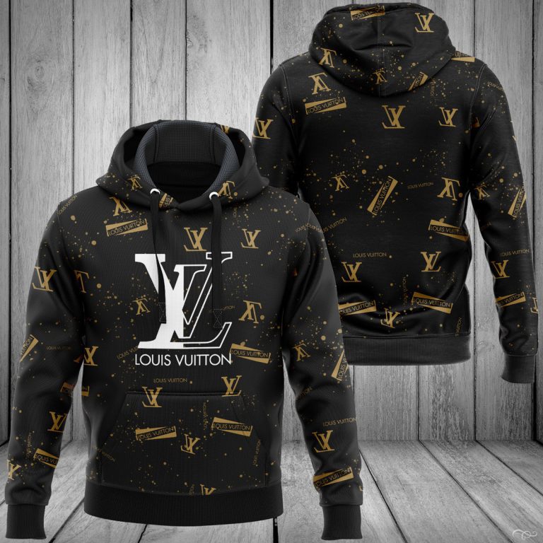 Luxury brand fashion unisex hoodie premium clothing special gift outfit for men women 361