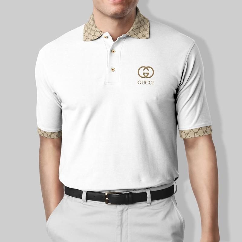 Luxury brand fashion unisex polo shirt special gift premium outfit for men 299
