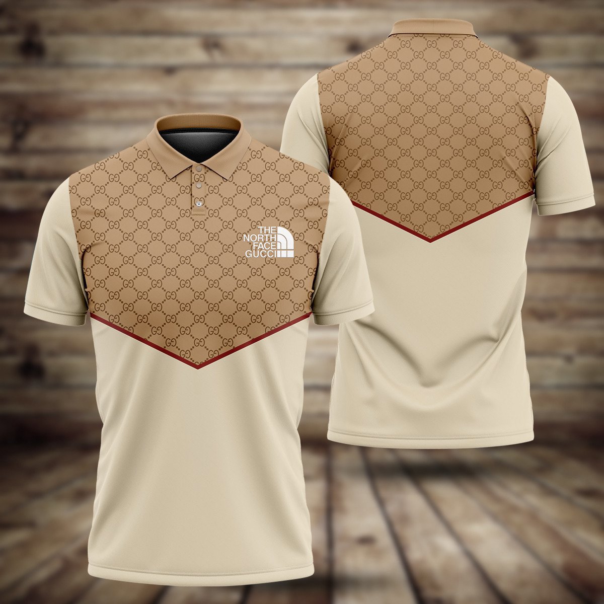 Luxury brand fashion unisex polo shirt special gift premium outfit for men 302