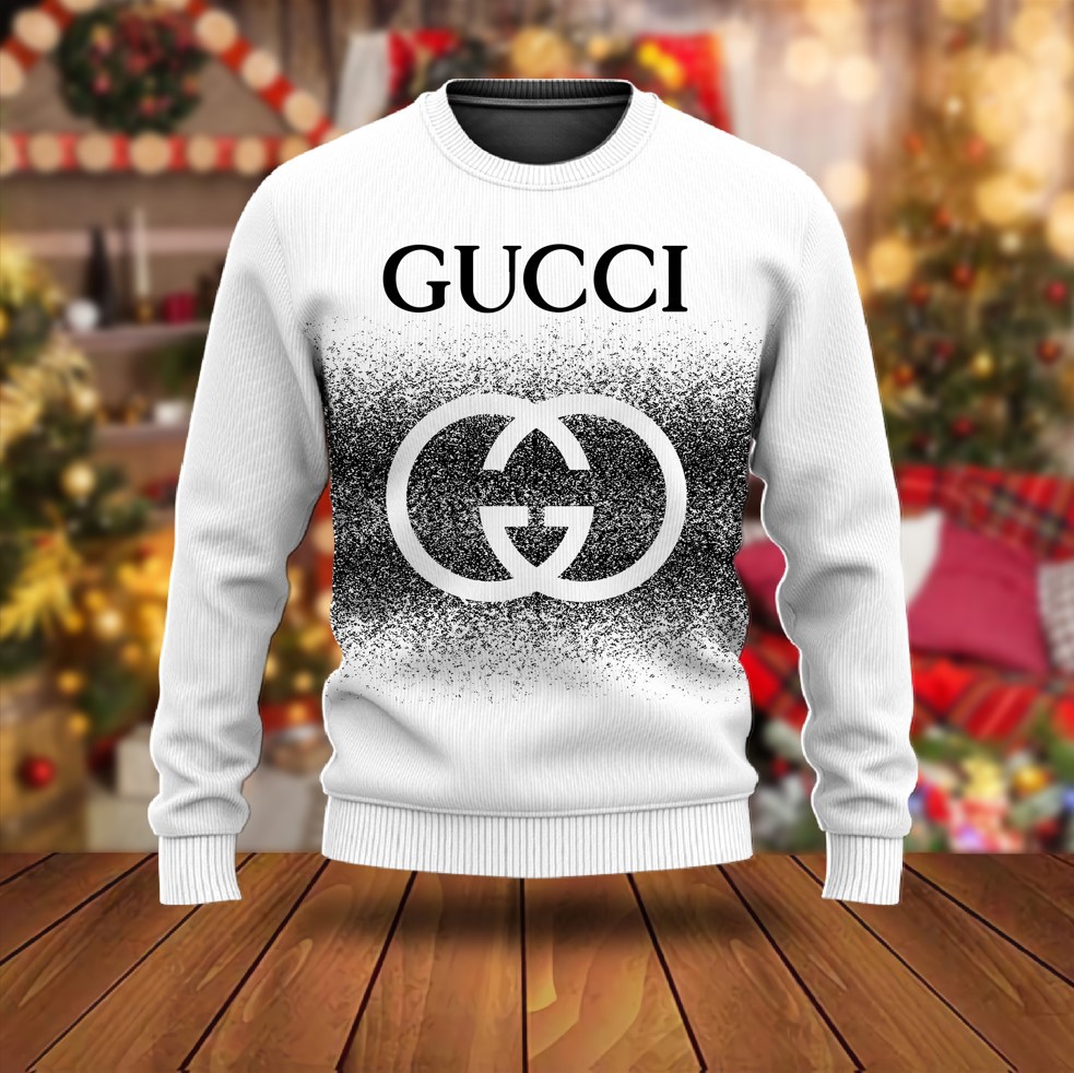 The best luxury brand ugly christmas sweater special gift premium outfit for men and women 54