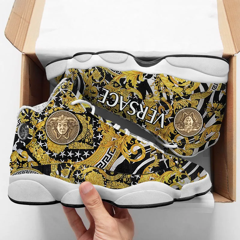 
gianni versace air jordan 13 sneakers shoes hot 2022 for men women
